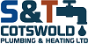 S&T Cotswold Plumbing and Heating LTD