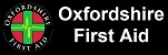 Oxfordshire First Aid