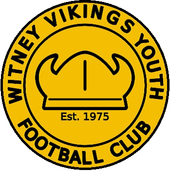 ATP – Witney Vikings Youth Football Club