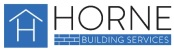 Horne Building Services