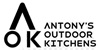 Anthony's Outdoor Kitchens