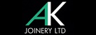 AK Joinery Ltd