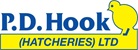 P.D. Hook