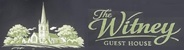 The Witney Guest House